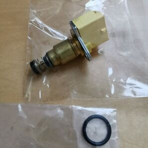 ガスコンロ 電磁弁 マグネットバルブ