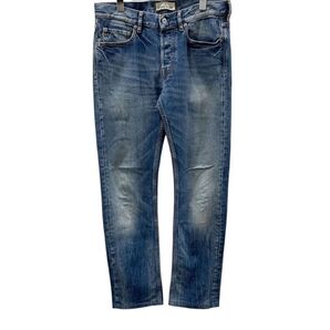 stone island コンパスパッチデニム W30