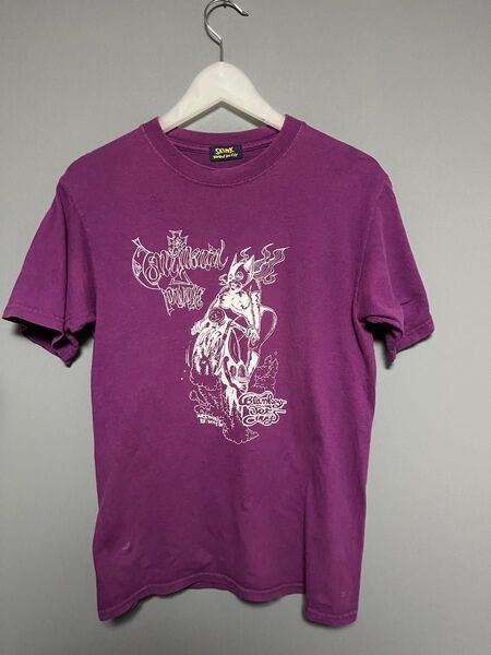 BLANKEY JET CITY ブランキー Tシャツ LAST DANCE 浅井健一 照井利幸 中村達也 ベンジー