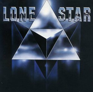 ★廃盤★ローン・スターLONE STAR/孤独な星