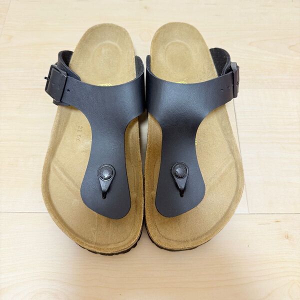 【期間限定大幅値下げ】BIRKENSTOCKビルケンシュトックRAMSES ラムゼス 37/24cm