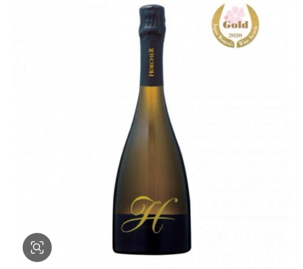 セール中 アルザス スパークリングワイン 750ml 金賞