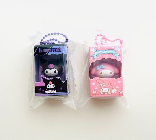 サンリオキャラクターズ チョコボックス
