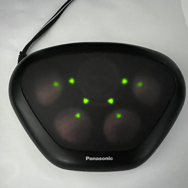 Panasonic フットマッサージャー EW-RA510