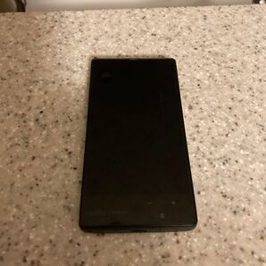 AQUOS PHONE 303SH ブラック