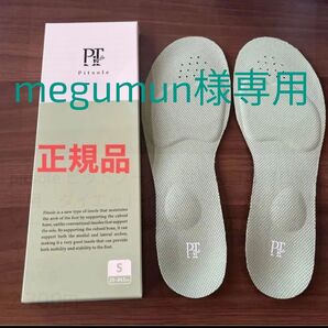 pitsole ピットソール 世界特許取得技術採用 ダイエットインソール ダイエットソール 中敷き 姿勢改善 正規品 2足セット