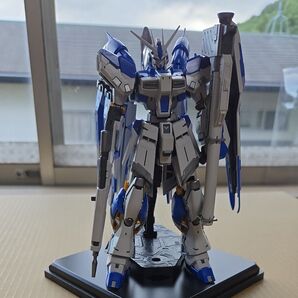 ガンプラ RG ハイニューガンダム 完成品 リアルグレード Hi-νガンダム 逆襲のシャア