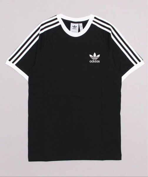 adidas アディカラー クラシックス スリーストライプス Tシャツ / アディダスオリジナルス