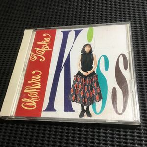 CD Kiss 岡村孝子