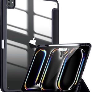 iPadケースとペンシルのセット