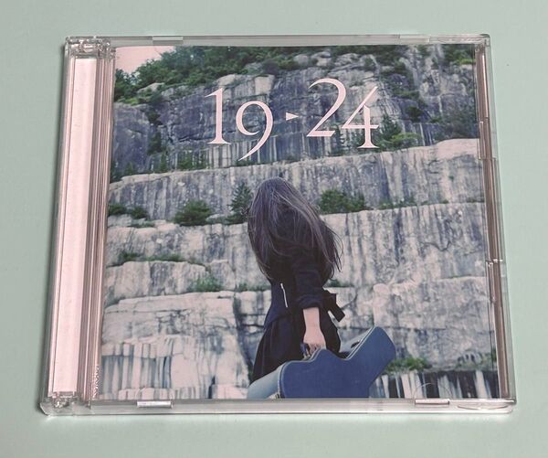 阿部真央 シングルコレクション19-24 初回限定盤CD+DVD ベスト盤