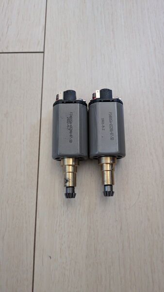 電動ガン用 机モーター
