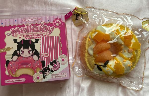 Mellojoy スクイーズ