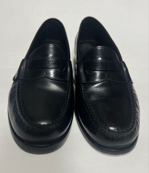 COLE HAAN コールハーン コインローファー メンズ25.5cm,US8
