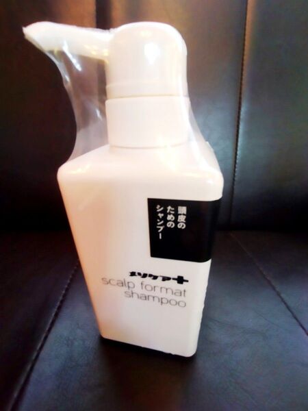 メソケア プラス 薬用スカルプフォーマット シャンプー370ml