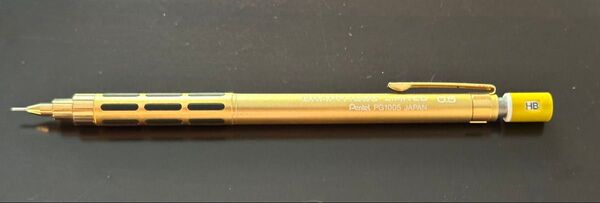 ぺんてる GRAPH1000 LIMITED 0.5mm ロフト限定カラー シャープペンシル