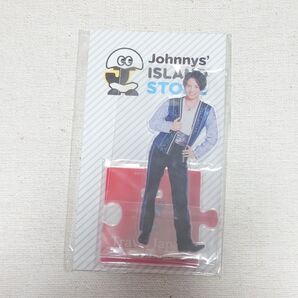 松田元太 Travis Japan アクリルスタンド アクスタ トラジャ
