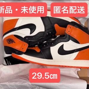 29.5cm 2025 Nike Air Jordan 1Retro Hi OG シャタバ
