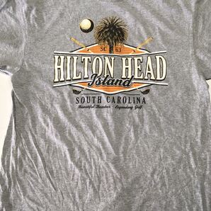 【アメリカ合衆国インポート物古着】DELTA PRO WEIGHT メンズ半袖Tシャツ(XLサイズ・霜降りグレー)