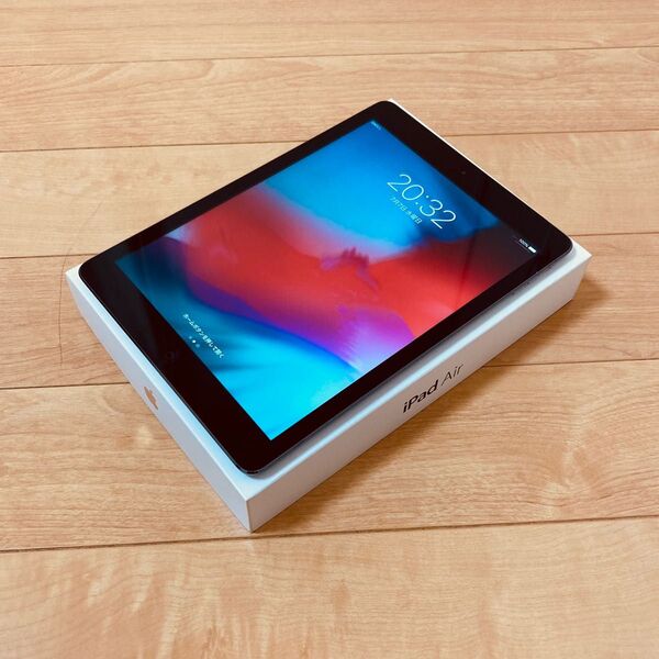 Apple iPad mini2 Wi-Fi 32GB