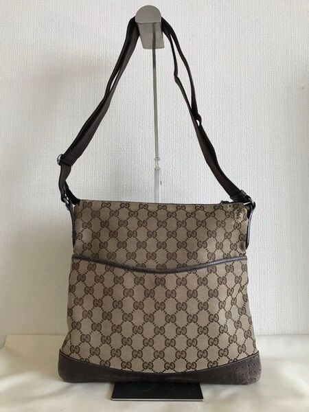 GUCCI グッチ ショルダーバッグ 男女