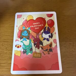 コムドットBB5トレカ