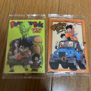 ドラゴンボール イタジャガvol.7 CR、SEC 2種未開封