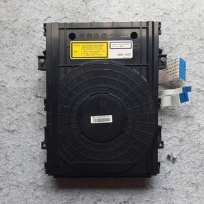 SONY ソニー ブルーレイドライブ BRD-700T