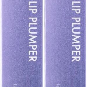 By lilay SPICY LIP PLUMPER ep.00(スパイシーリッププランパー ep.00)×2個