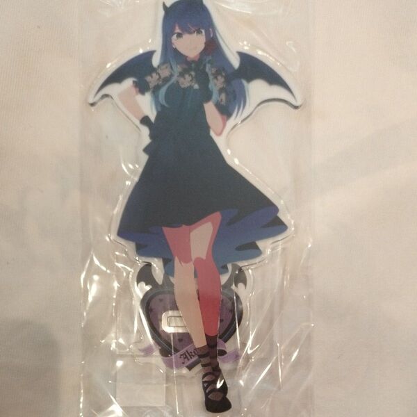 推しの子 アニメガソフマップビックカメラ 小悪魔アクリルスタンド 黒川あかね