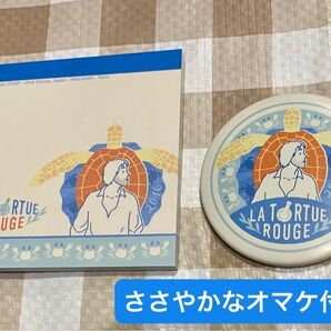 ジブリがいっぱい コレクション メモ帳+缶バッジ セット