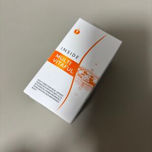 メソシューティカル インサイド マルチヴィタフル 30粒