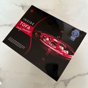 メソシューティカル インサイド TOFA トーファ 10袋
