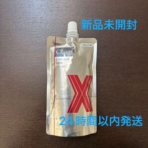 オバジX フレームリフトローション詰替 140ml