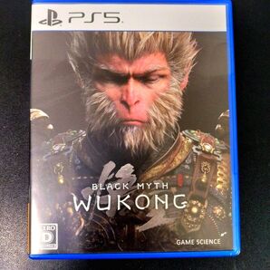 【PS5】 黒神話:悟空