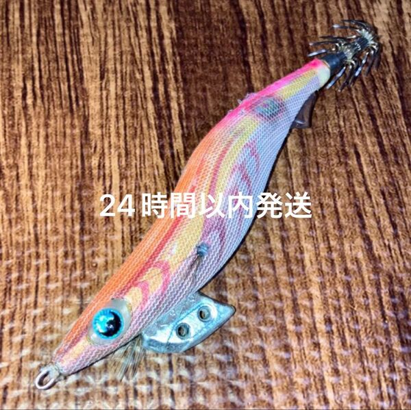 エギ王 K 3.5S 004 カクテルオレンジ