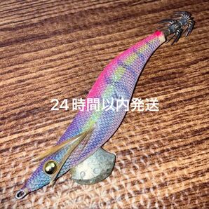 エギ王 LIVE 3.5 005 ムラムラチェリー