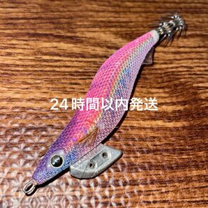 エギ王 K 3号 005 ムラムラチェリー