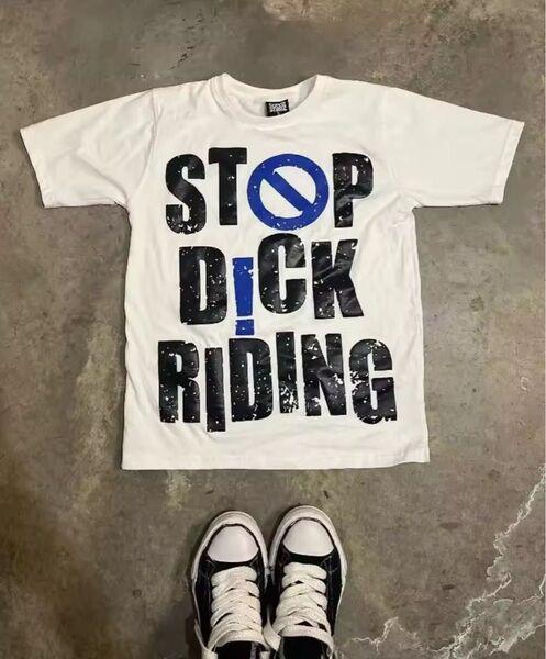 ddim似 Tシャツ l size スケボーsk8 fuckthisindustry punkandyo Always