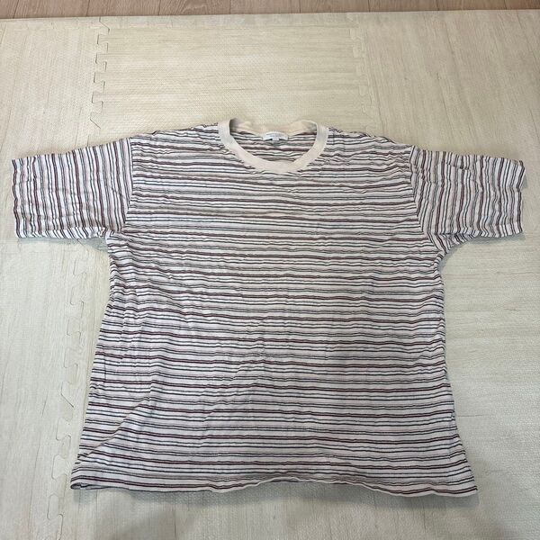 ユナイテッドアローズ BEAUTY&YOUTH メンズLサイズ UNITED ARROWS Tシャツトップス 半袖Tシャツ