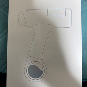 【新品・未使用品】 Morus v6 真空吸着式衣類スチーマー