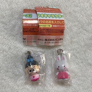 めじるしアクセサリー サンリオ チアリーチャム なおみ るるる学園 るるる ガチャ カプセルトイ チャーム めじるし キーホルダー