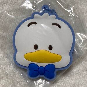 あひるのペックル シークレットラバーミラーキーホルダー サンリオ シークレット ラバー ミラー キーホルダー はぴだんぶい 手鏡