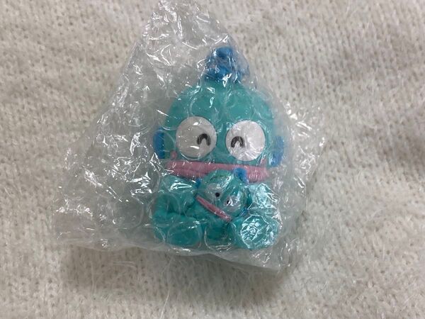 ハンギョドン シークレットチャーム シークレット チャーム アイラブミー サンリオ キーホルダー はぴだんぶい ちびっとも