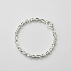 All Blues Anchor bracelet シルバー925