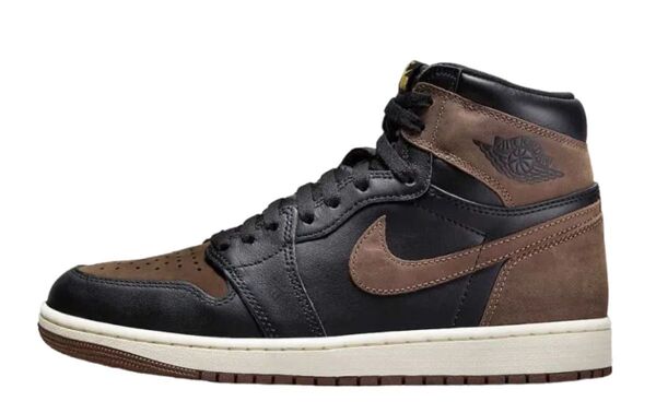 パロミノ AJ1 Nike Air Jordan 1 Retro High OG "Palomino"