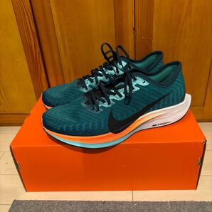 美品 NIKE ペガサスターボ2 26.5