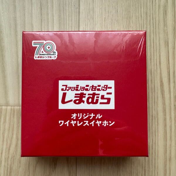 しまむら オリジナルワイヤレスイヤホン