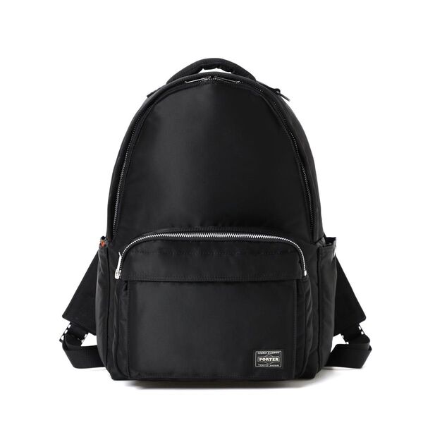 【新品】PORTER TANKER DAYPACK ブラック