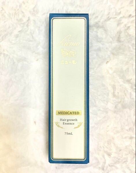 薬用育毛剤 ニューモ 75ml